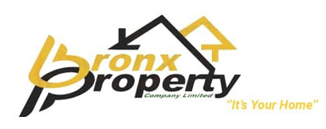 BronxProperty Company Limited Business Logo